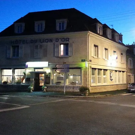 Hotel Le Lion D'or