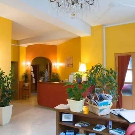 Le Lion D'or Hotel