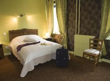 Hotel Le Lion D'or