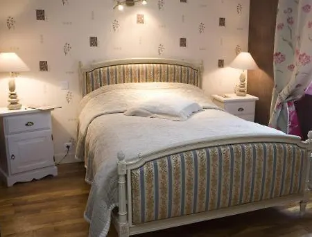 Hotel Le Lion D'or